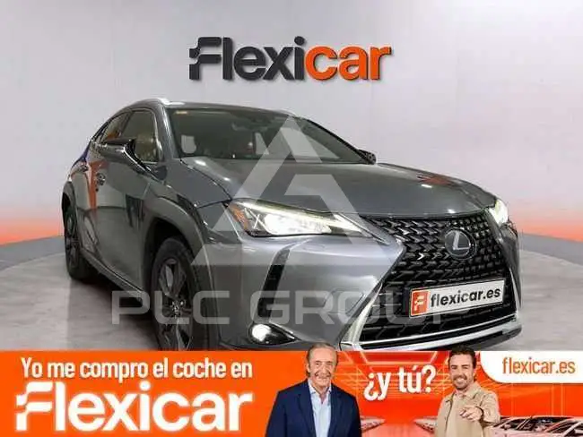 2019 Lexus UX250