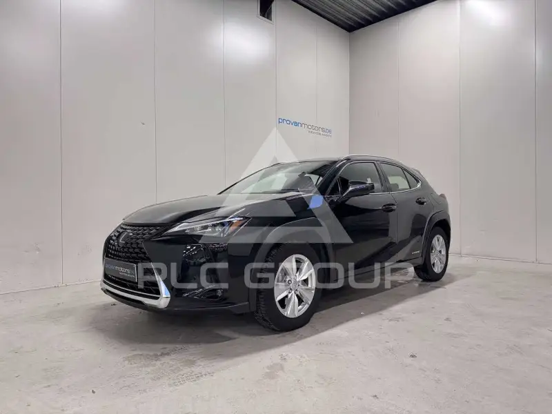 2019 Lexus UX250