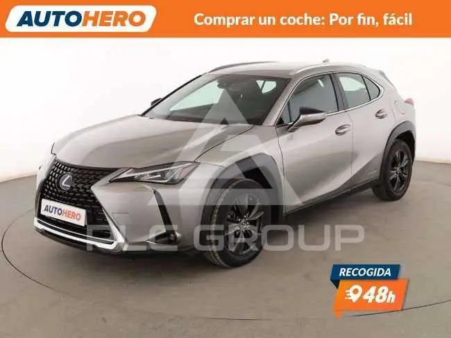 2019 Lexus UX250