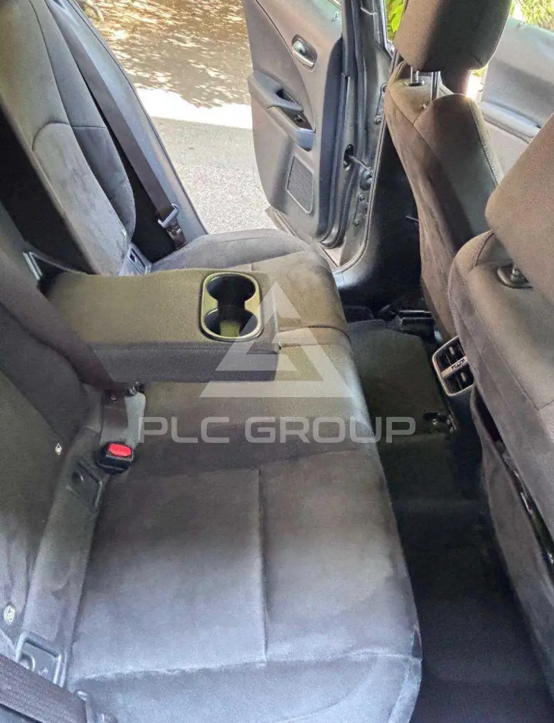 2019 Lexus UX250