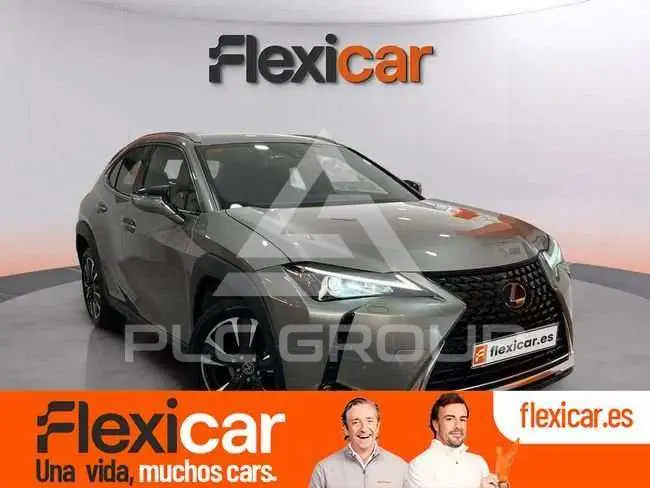 2019 Lexus UX250