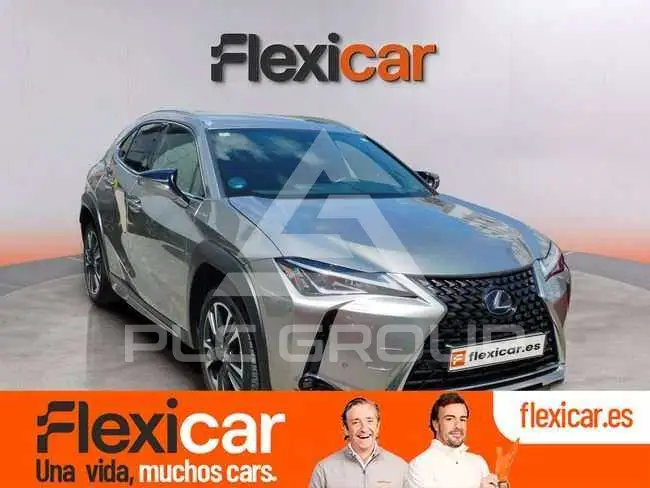 2019 Lexus UX250
