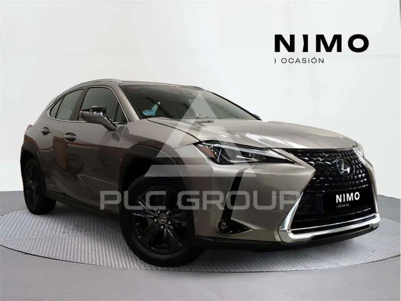 2019 Lexus UX250