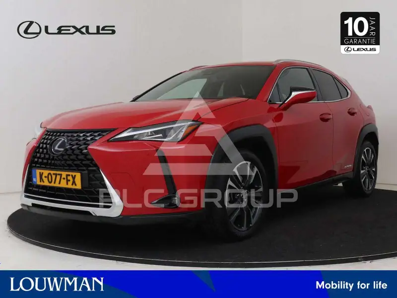 2019 Lexus UX250