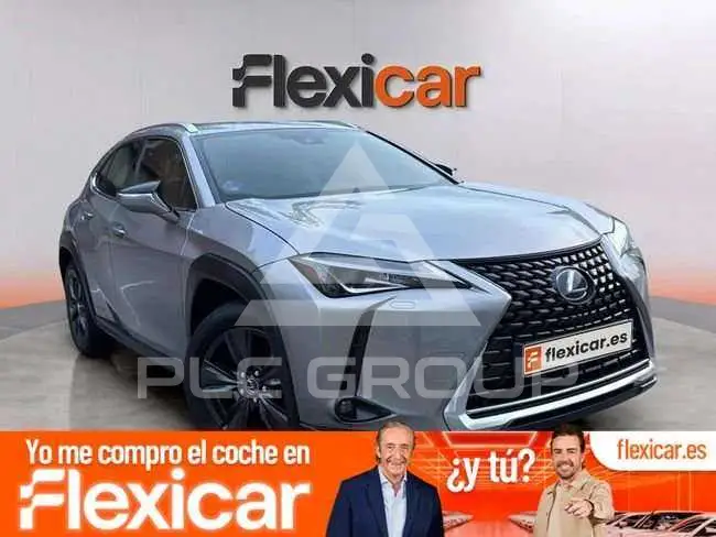 2019 Lexus UX250