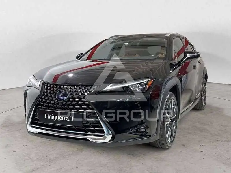 2019 Lexus UX250