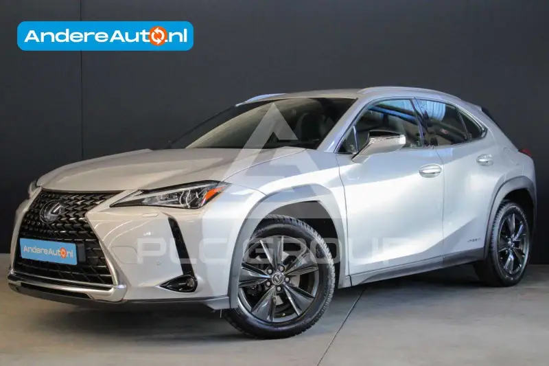 2019 Lexus UX250