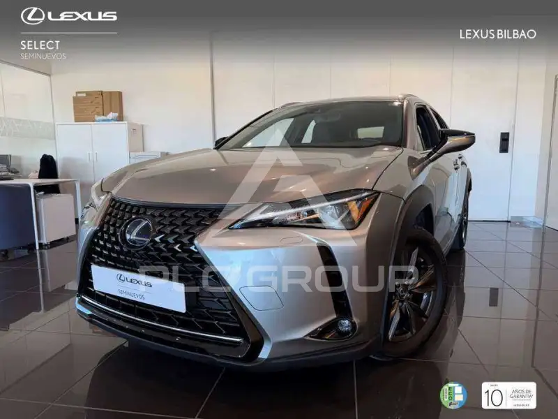 2019 Lexus UX250