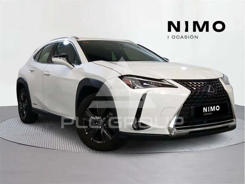 2019 Lexus UX250