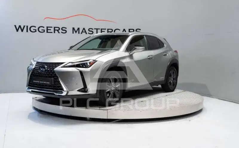 2019 Lexus UX250