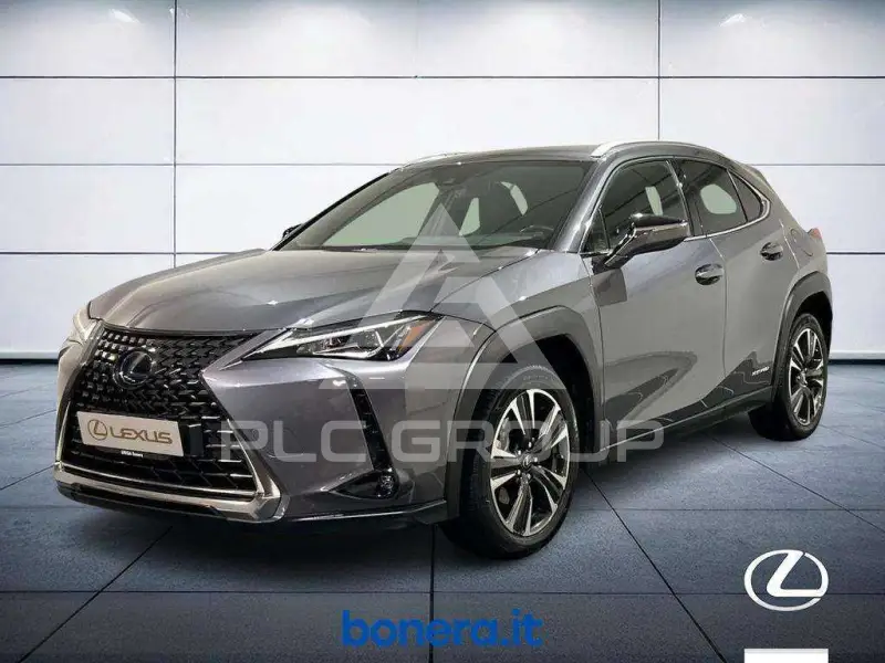 2019 Lexus UX250