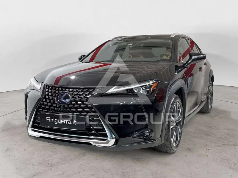 2019 Lexus UX250
