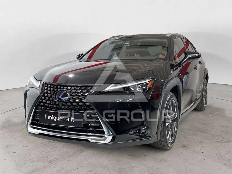 2019 Lexus UX250
