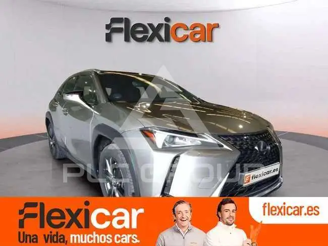 2019 Lexus UX250
