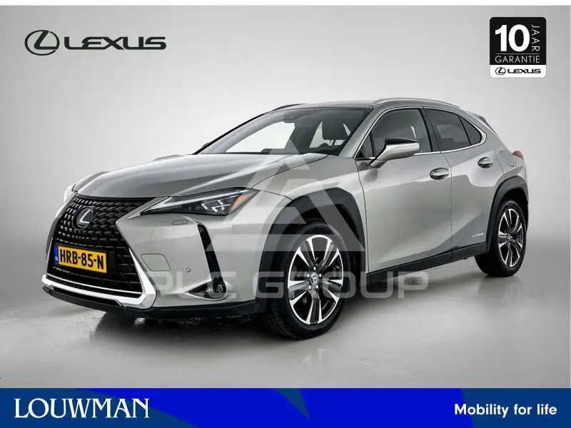 2019 Lexus UX250