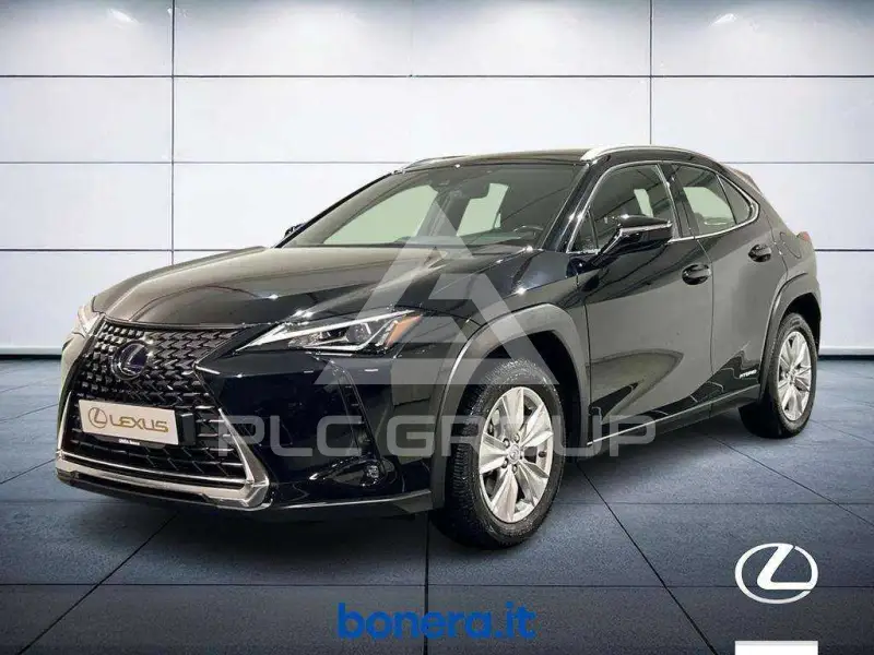 2019 Lexus UX250