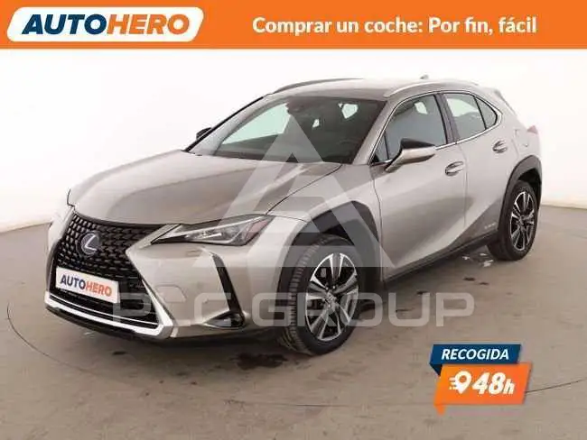 2019 Lexus UX250