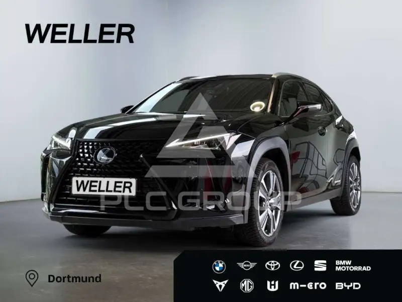 2019 Lexus UX250