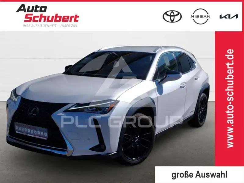 2019 Lexus UX250