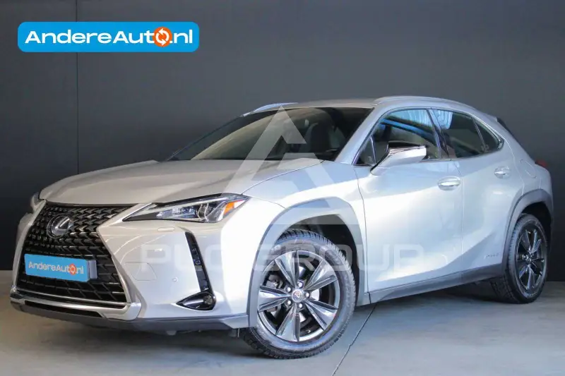 2019 Lexus UX250