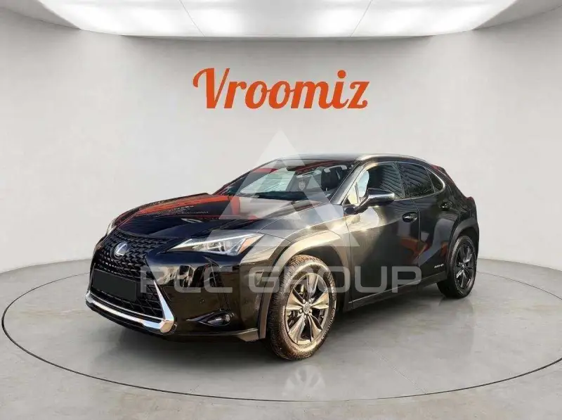 2019 Lexus UX250