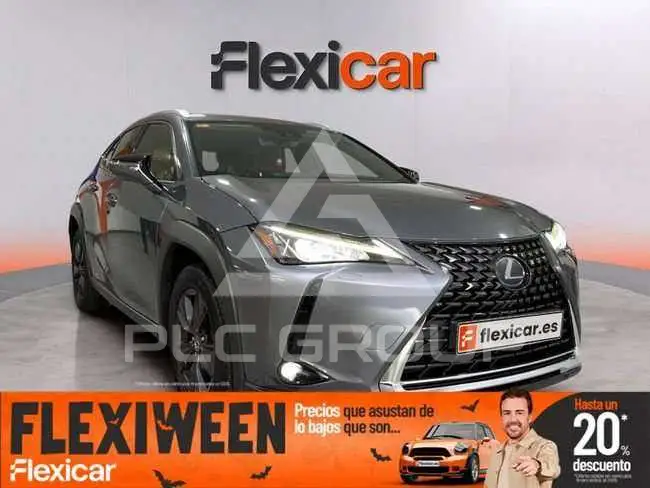 2019 Lexus UX250