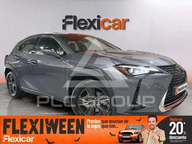 2019 Lexus UX250