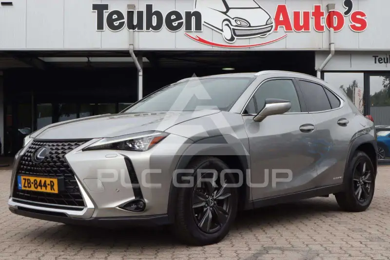 2019 Lexus UX250