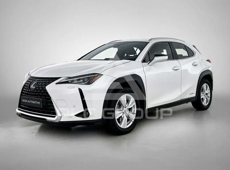 2019 Lexus UX250