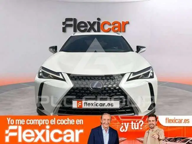 2019 Lexus UX250