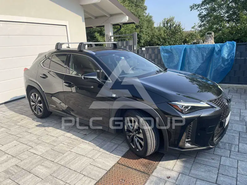 2019 Lexus UX250