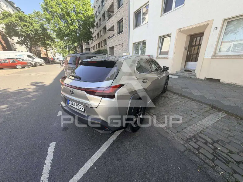 2019 Lexus UX250
