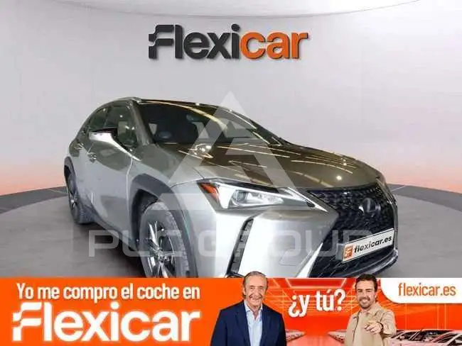 2019 Lexus UX250