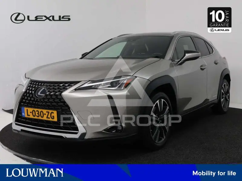 2019 Lexus UX250