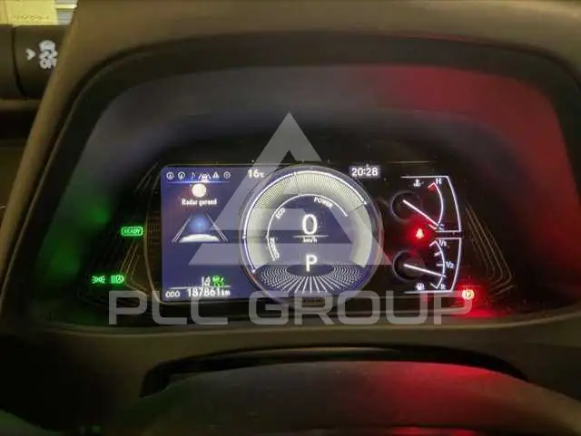 2019 Lexus UX250