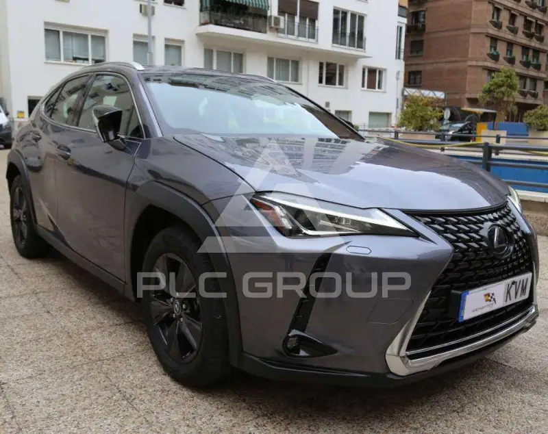 2019 Lexus UX250
