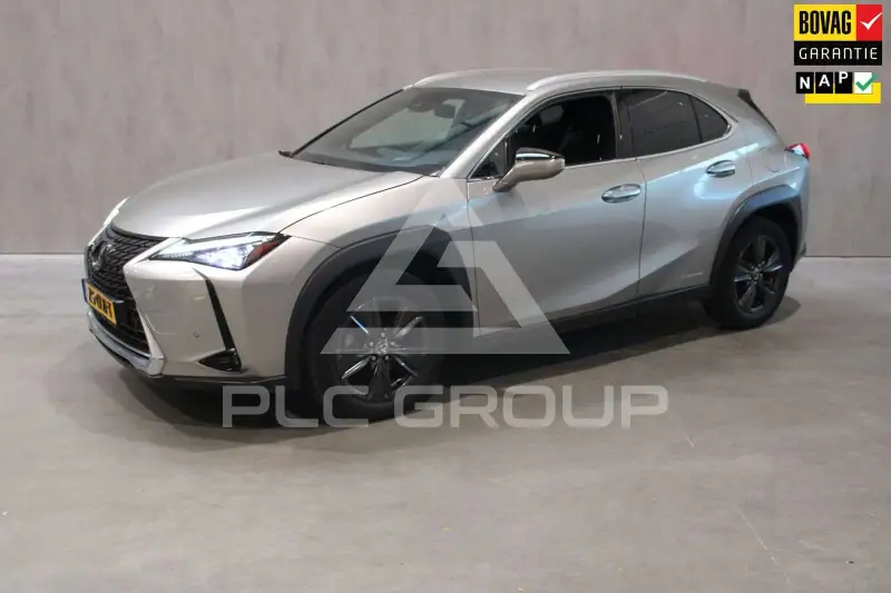 2019 Lexus UX250