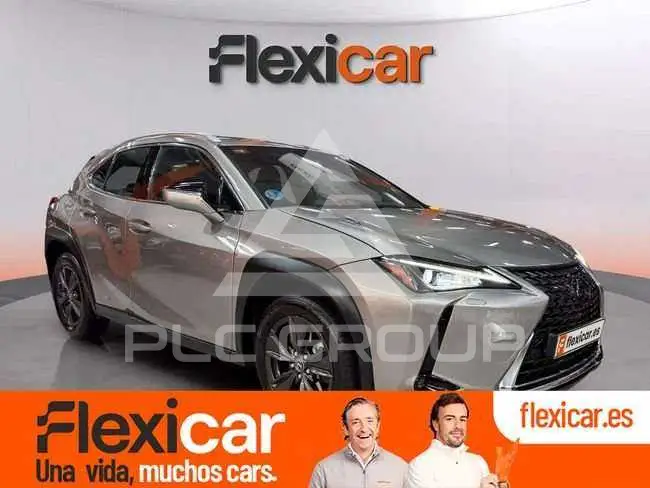 2019 Lexus UX250