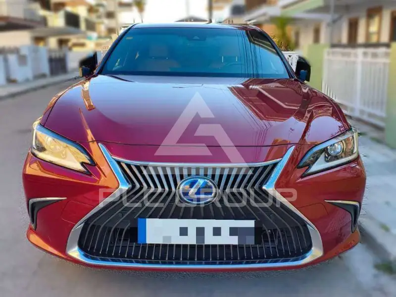 2019 Lexus ES300