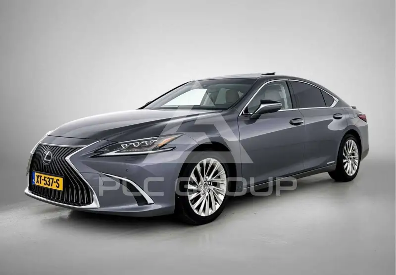 2019 Lexus ES300