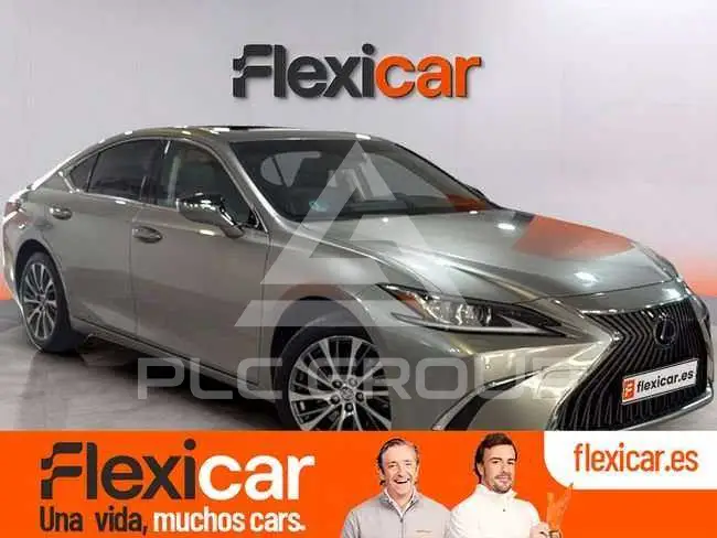 2019 Lexus ES300