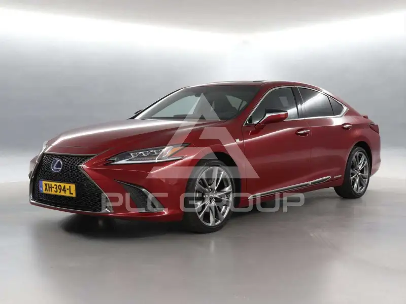 2019 Lexus ES300