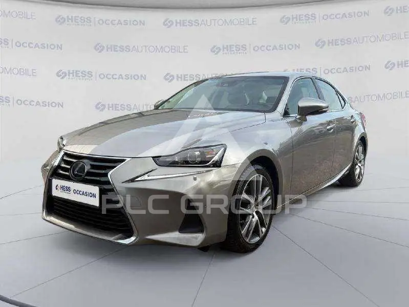 2019 Lexus IS300