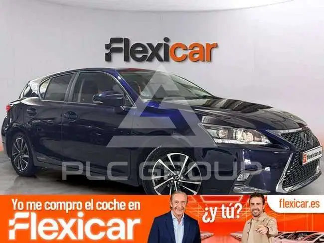 2019 Lexus CT200