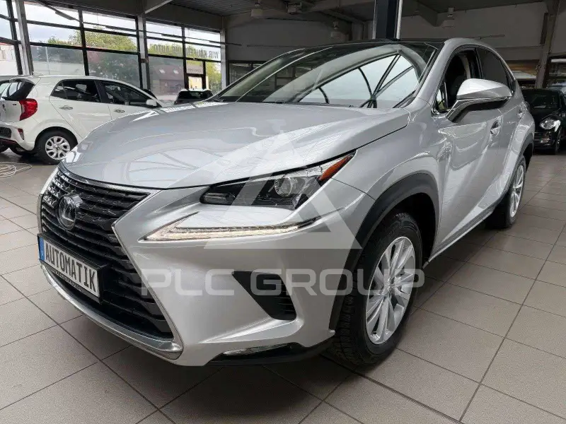2019 Lexus Other