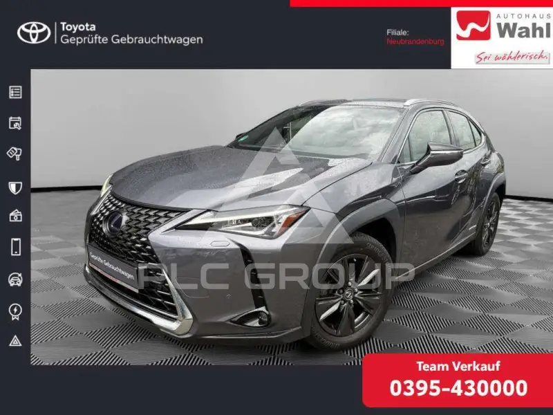 2019 Lexus Other