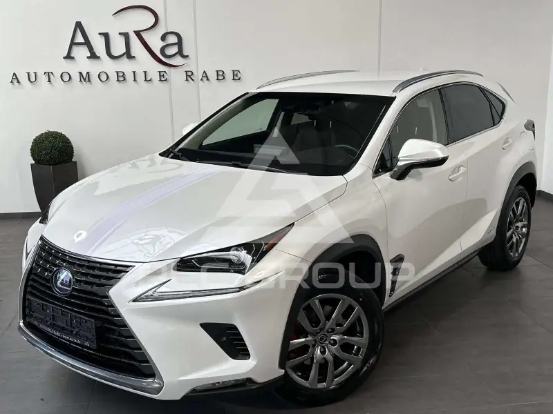 2019 Lexus Other