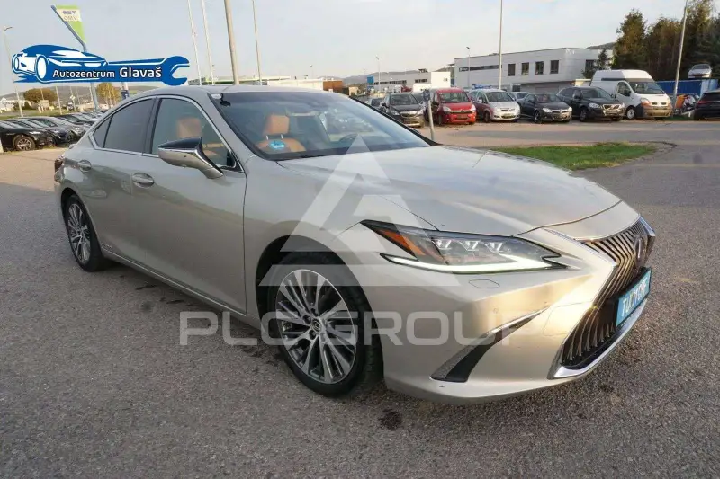2019 Lexus Other
