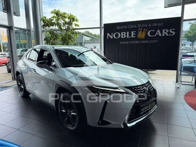 2019 Lexus Other