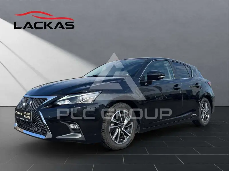 2019 Lexus Other